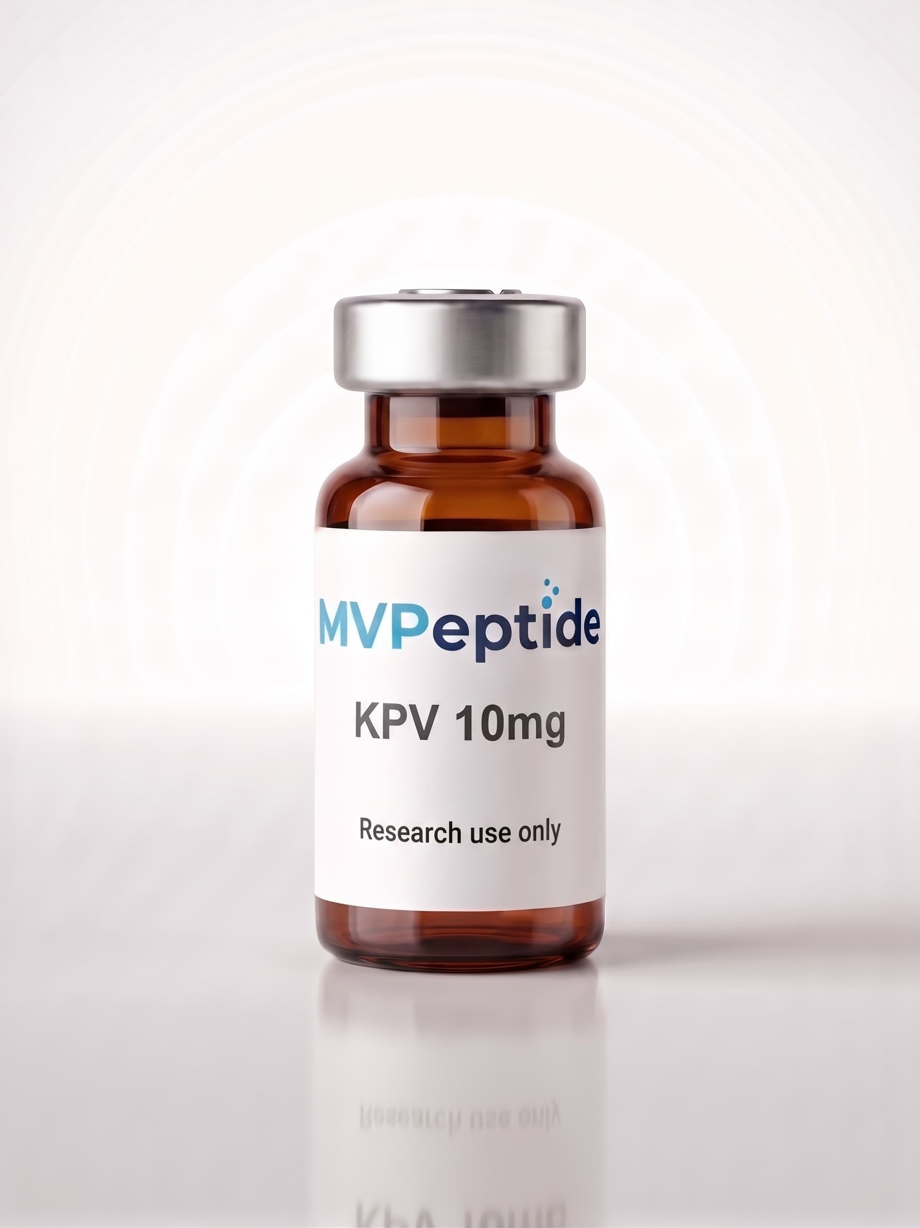 KPV 10 mg vial